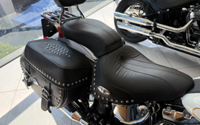 HARLEY FLSTC 2007 BW5