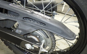 HONDA CB223S 2009 MC40