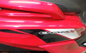 YAMAHA CYGNUS 125 XSR 3 SED8J