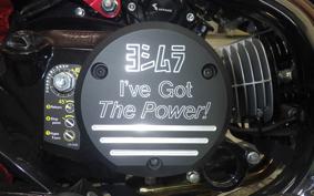 HONDA DAX 125 2020 JB04