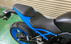 SUZUKI GSX-8S 2024 EM1AA