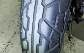 HONDA CBX400F CUSTOM 1984 NC11