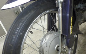 HONDA C90 SUPER CUB HA02