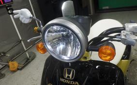HONDA TODAY AF61