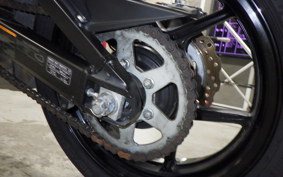 KAWASAKI VERSYS A 2018
