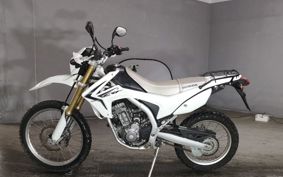 HONDA CRF250L MD38