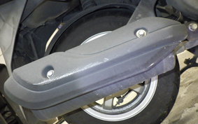 SUZUKI ADDRESS V125 DT11A