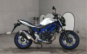 SUZUKI SV650 VP55B