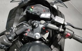 KAWASAKI NINJA250 EX250L