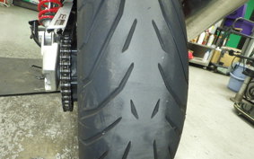 HONDA CB1300SB SUPER BOLDOR A 2007 SC54