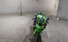 KAWASAKI NINJA ZX-6R 2022 ZX636G