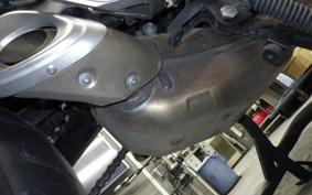 YAMAHA MT-09 Tracer GT 2020 RN51J