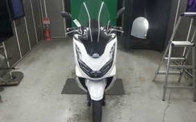 HONDA PCX 125 2013 JK05