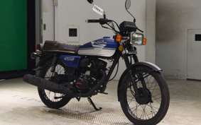 HONDA CG125