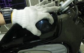 HONDA STEED 400 1999 NC26