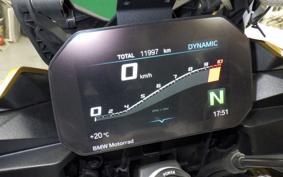 BMW F900XR PREMIUM LINE 2021
