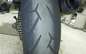 HONDA VFR800F 2015 RC79