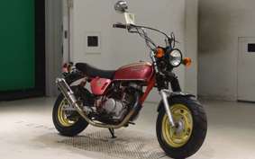 HONDA APE 100 2013 HC07