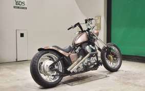 YAMAHA DRAGSTAR 400 2009 4TR