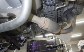 HONDA C110 SUPER CUB JA44