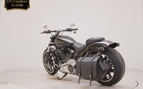 HARLEY FXBRS1870 2022