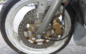 YAMAHA FZR400 Gen.2 1WG