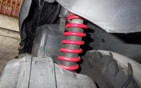 SUZUKI ADDRESS V125 S CF4MA