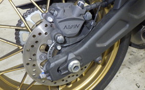 KAWASAKI Z650 RS 2023 ER650M