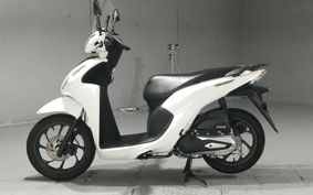 HONDA DIO110 BASIC  JK03