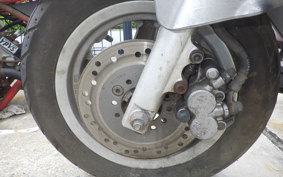 HONDA LEAD 50 Gen. 2 AF48