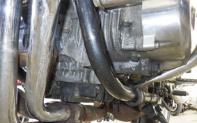 KAWASAKI ZEPHYR 550 ZR550B