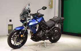 TRIUMPH TIGER 800 XR T 2019