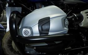 BMW R NINE T 2019