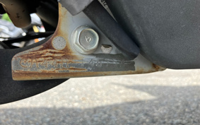 SUZUKI ADDRESS V50 CA44A