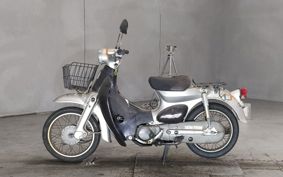 HONDA LITTLE CUB C50