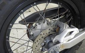 YAMAHA SEROW 225 Gen.3 2008 DG08J