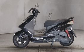 YAMAHA CYGNUS125XSR SE44J