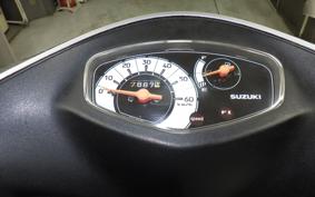 SUZUKI ADDRESS V50 Gen.2 CA44A