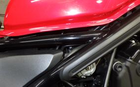 HONDA REBEL 500 A 2017 PC60