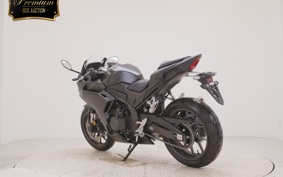 HONDA CBR400R 2025 NC65