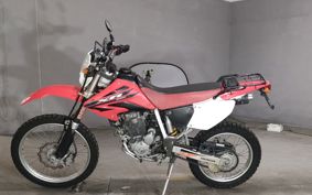 HONDA XR-250 MD30