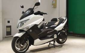 YAMAHA T-MAX 500 2010 SJ08J