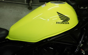 HONDA REBEL 250 2025 MC49