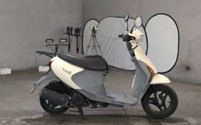 SUZUKI LETS4 CA45A