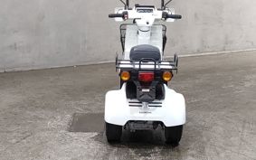 HONDA GYRO TD02