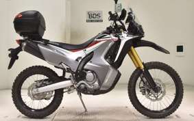 HONDA CRF250 RALLY 2021 MD44