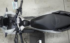 HONDA ADV160 2007 KF54