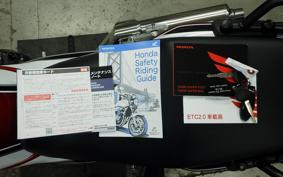 HONDA CB400S BOL D'OR-4AEパ 2021 NC42