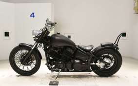 YAMAHA DRAGSTAR 400 1998