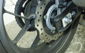 HONDA NX400 2025 NC65